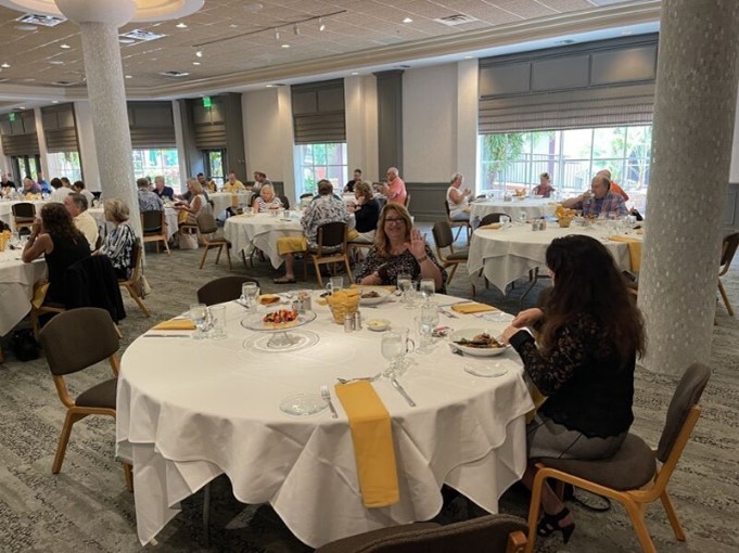 Ask The Attorney Event Held With Associa Gulf Coast Sarasota Ask The Attorney Event Held With Associa Gulf Coast Sarasota